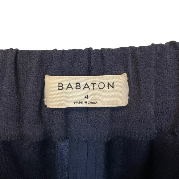 Aritzia | Babaton | Conan Pant Terado Trouser Size 4 - Picture 8 of 13